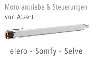 Motorantriebe